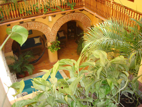 Casa India Catalina