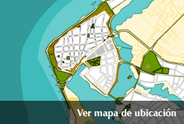 Mapa Vida Nocturna