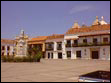 Plazas y Calles - Cartagena de Indias