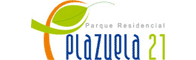 Parque Residencial Plazuela 21