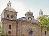 Colonial Architecture - Cartagena de Indias