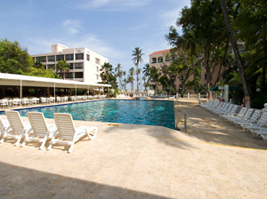 Hotel Caribe