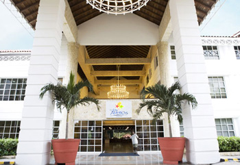 Hotel Las Américas