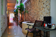 Hotel Casa Mary