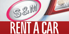 S & M Rent A Car