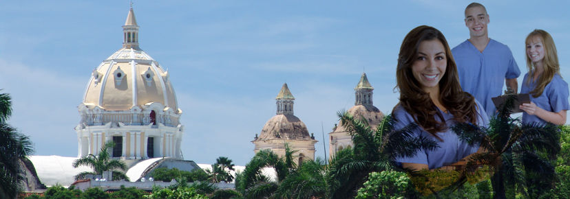 Cartagena de Indias