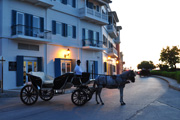 Cartagena de Indias - Paseo en Coche